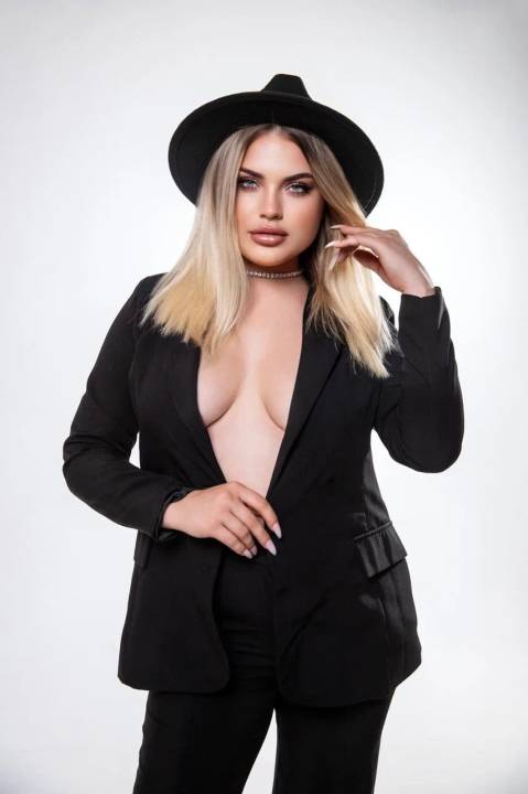 Марго фото 88