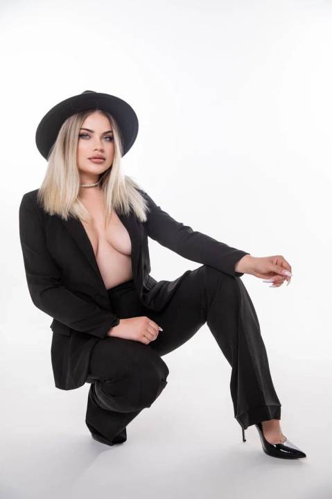 Марго фото 89