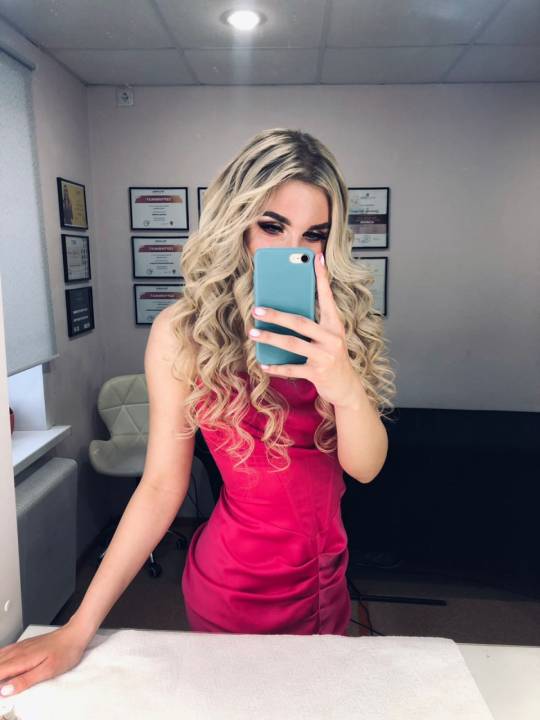 Анита фото 662