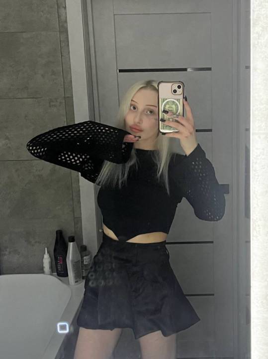 Анюта фото 978